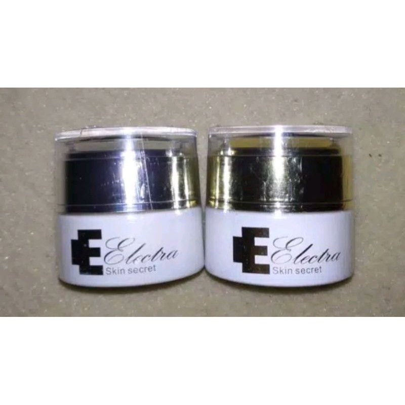 ELECTRA ORGANIC PLANT