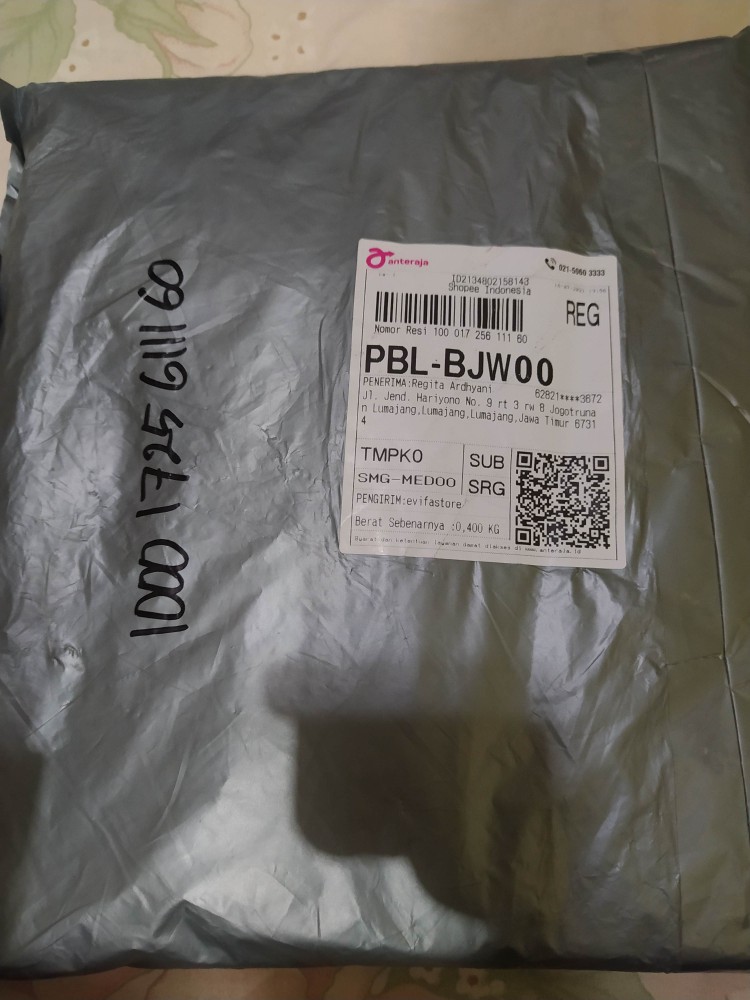 Atasan Batik Wanita Kerja Kantor Termurah Batik Pekalongan Size M L Xl Baju Batik Cewek