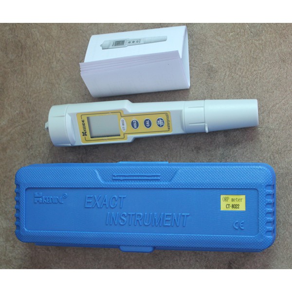 ORP Meter CT-8022 ct8022 ct8022