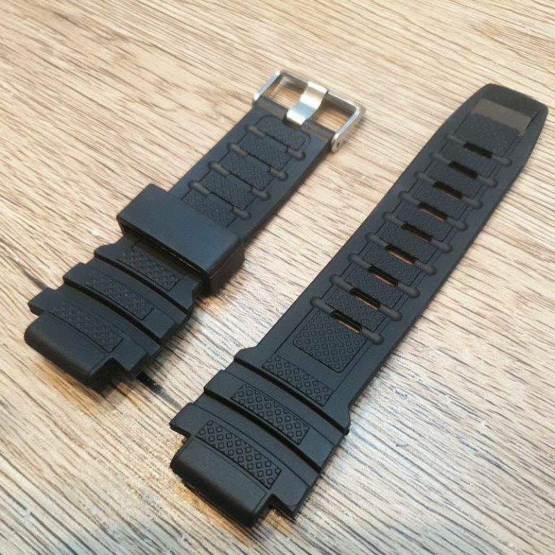 GS 20 Strap tali jam tangan Q&amp;Q QNQ QQ DE10 M119 M133  GW87