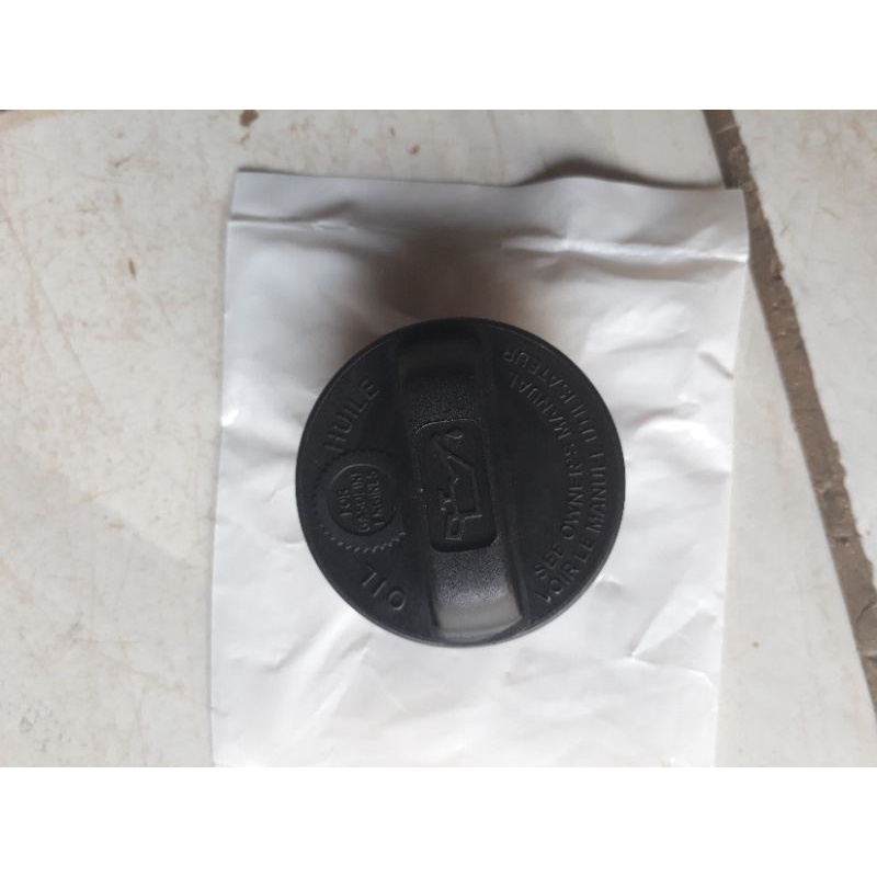 TUTUP OLI MESIN MOBIL HONDA JAZZ CR-V NEW CIVIC 1 PCS