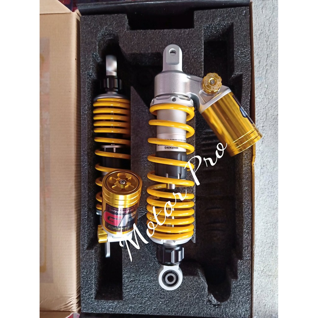 Shock Ride it GP 600 Series tabung bawah yamaha Nmax - Ae bac 11