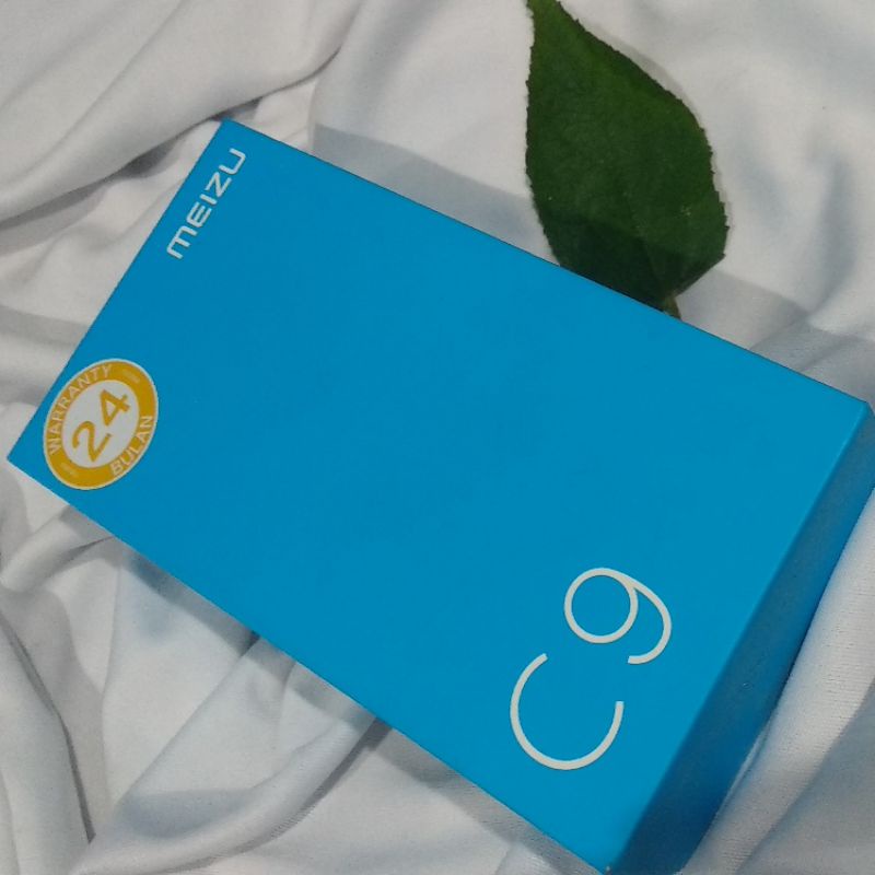 DUS BOX MEIZU C9