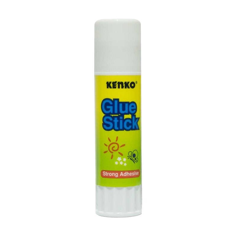 

Kenko Glue Stick 15 Gr