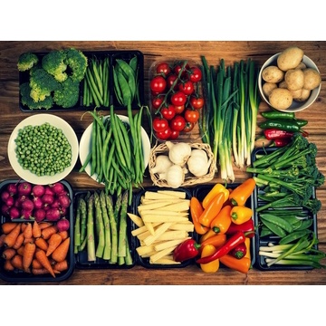 BENIH SAYURAN UNGGUL TERLENGKAP TERJANGKAU BIBIT KUBIS TOMAT SAWI TERONG CABE BUNCIS BAYAM KANGKUNG-5