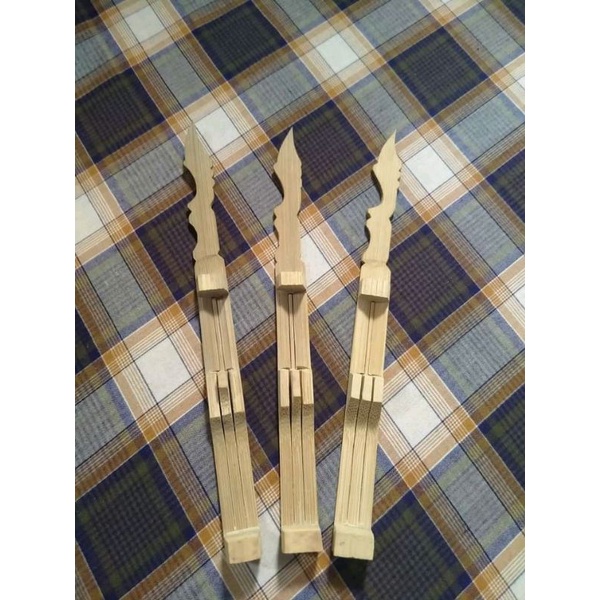 PROMO KARINDING UKIR KUJANG