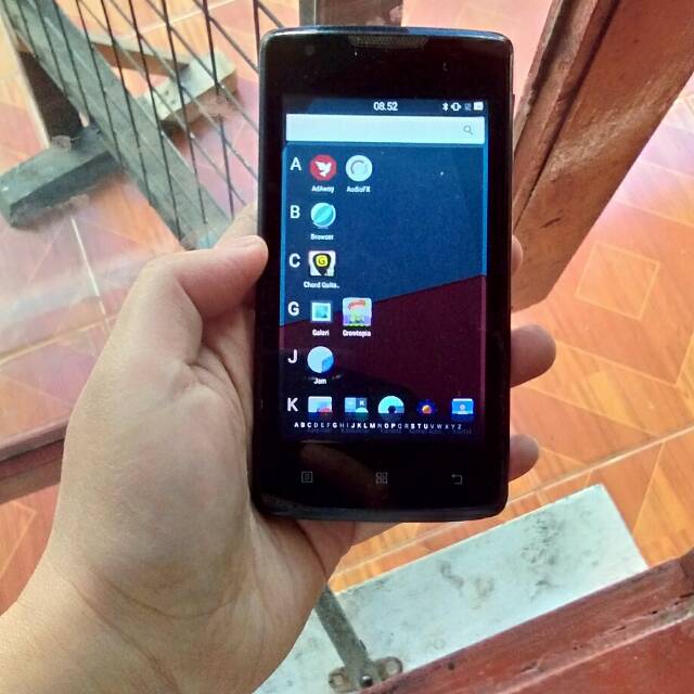 Hp Lenovo A1000 Second Termurah Shopee Indonesia