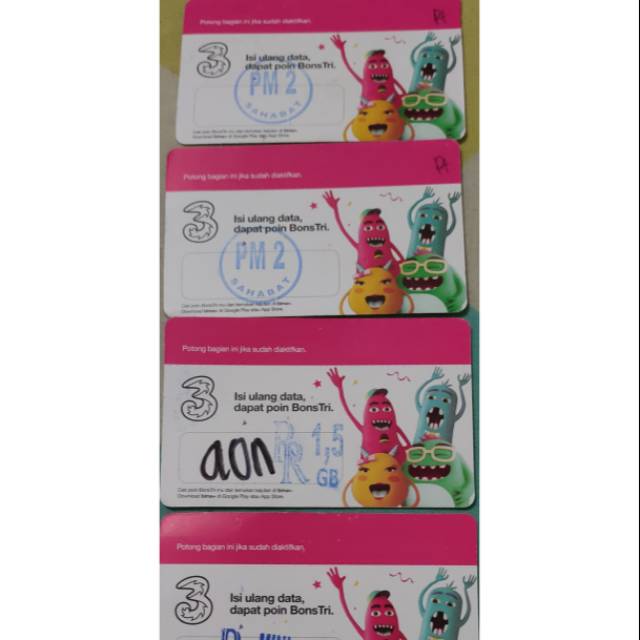 Paket internet murah