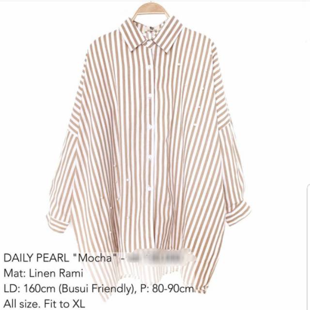 DAILY PEARL by iymelsayshijab