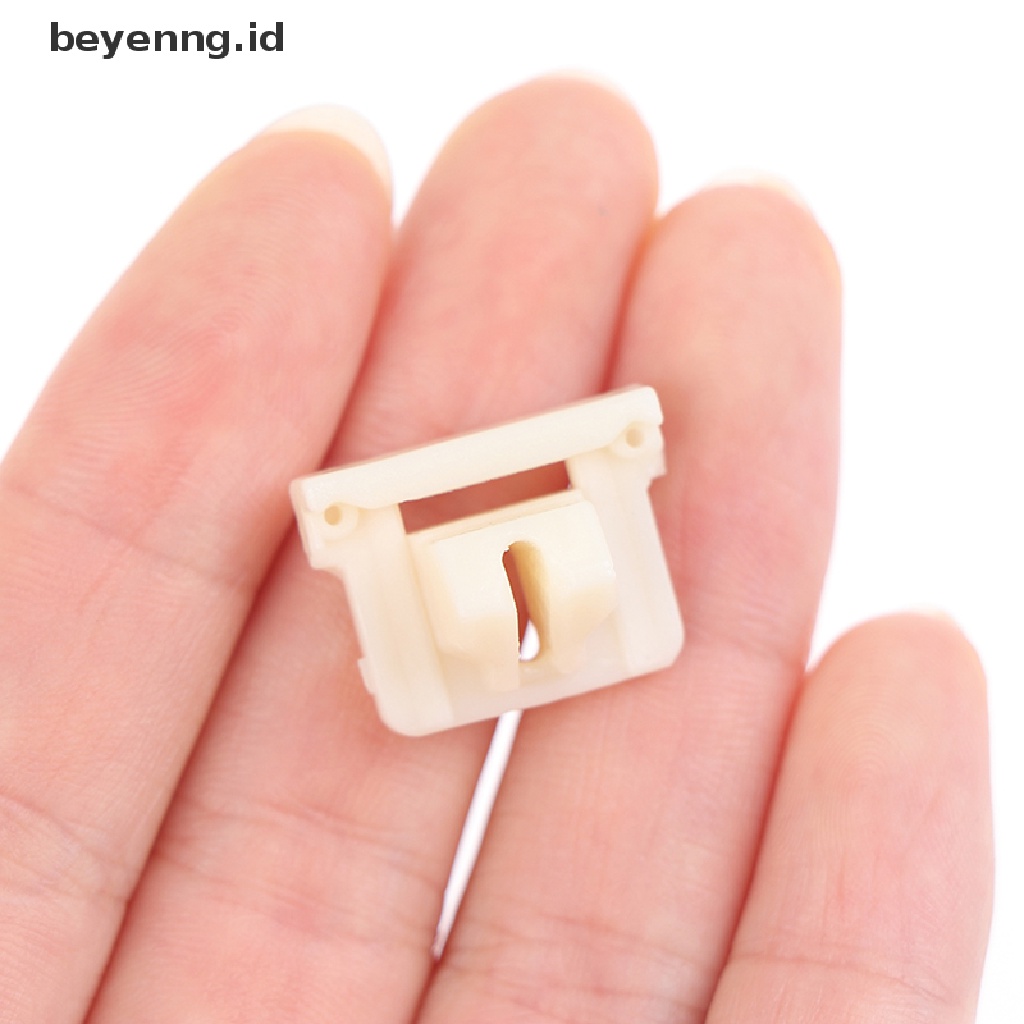 Beyen 5Pcs Holder Kepala Gunting Ukir Untuk Whal 8148 8591