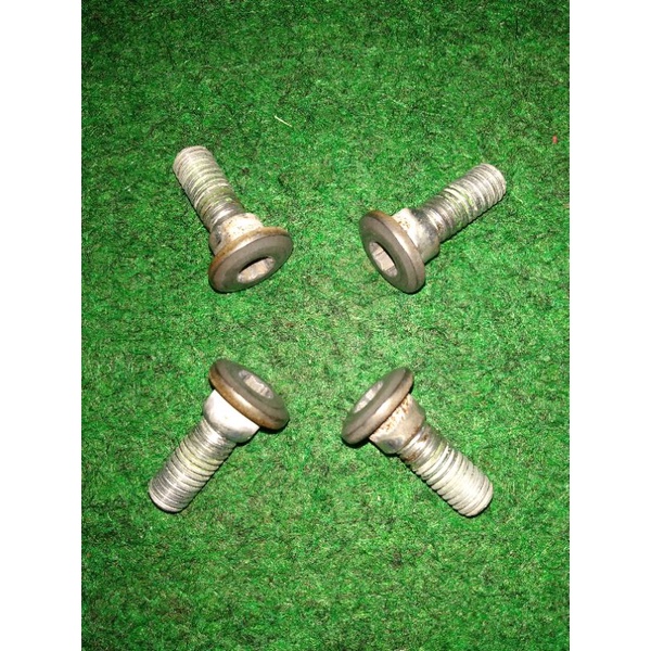 Baut Piringan Cakram Depan honda Beat Vario scoopy Spacy Vario 125 150 original