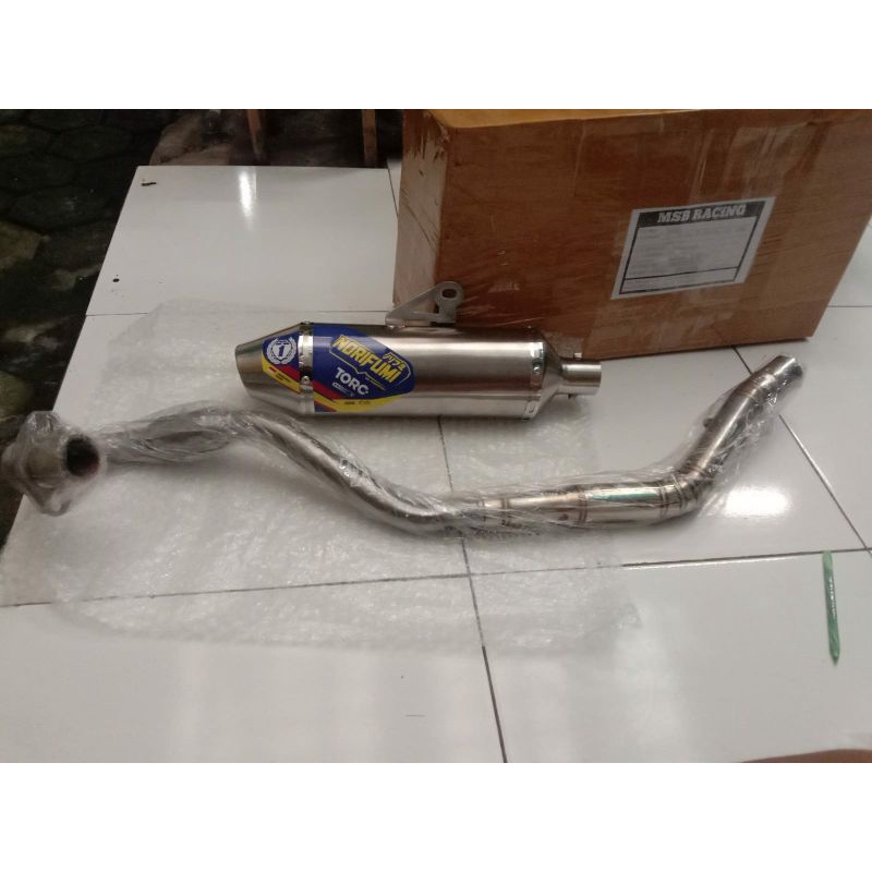 NORIFUMI TORC FOR KLX,CRF, WR155