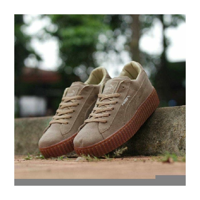 Jual for Berkualitas fenty ladies rihanna puma