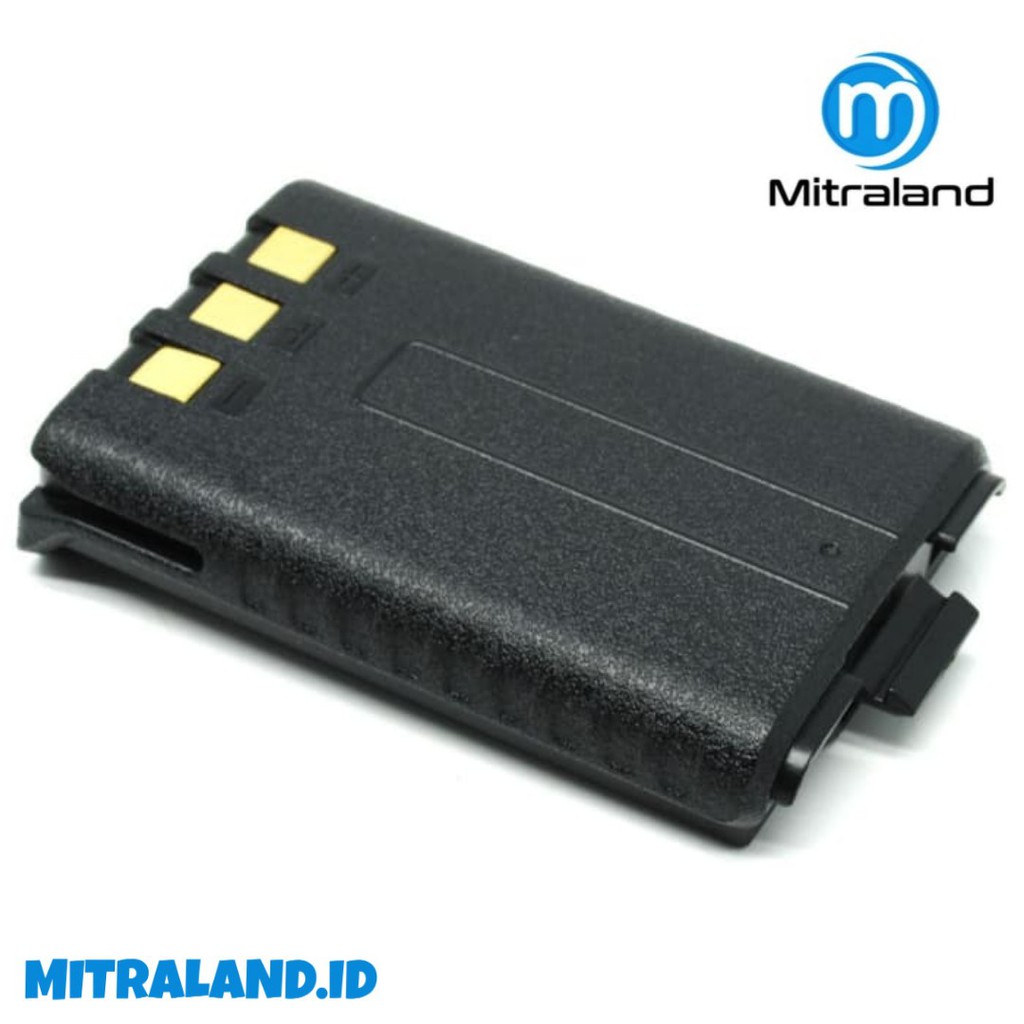 Battery HT Baofeng UV-5R UV-5RA UV5-RE UV-5RC mitraland