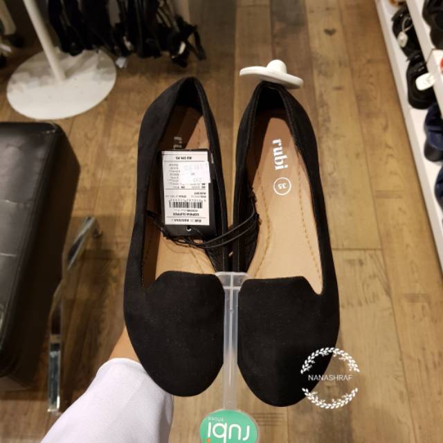 RUBI SHOES Sophia Slipper II Shopee Indonesia RUBI SHOES Sophia Slipper II Shopee Indonesia