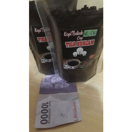 

kopi bubuk MURNI