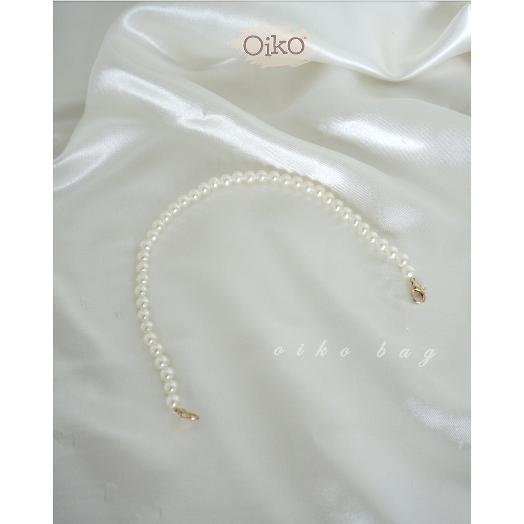 TALI TAS PESTA MUTIARA / PEARL STRAP KOREA