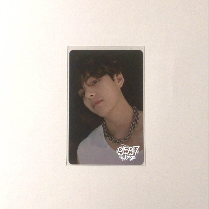 pc taehyung festa d6
