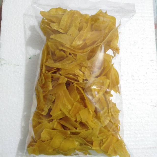 

Cemilan bandung/ keripik pisang kriuk 250gram