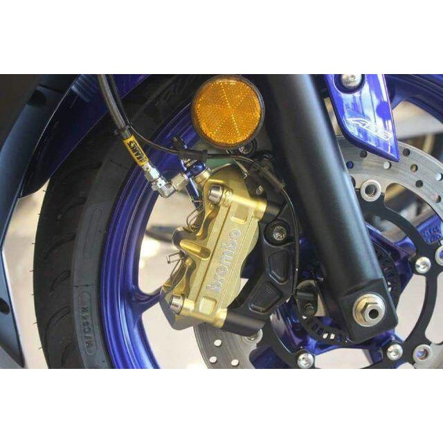 Brembo kaliper monoblok R25 / MT25