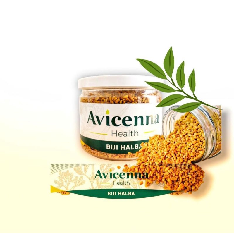 BIJI HALBA AVICENNAHEALTH 250GR