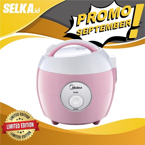 Rice cooker Midea MRM-2001P
