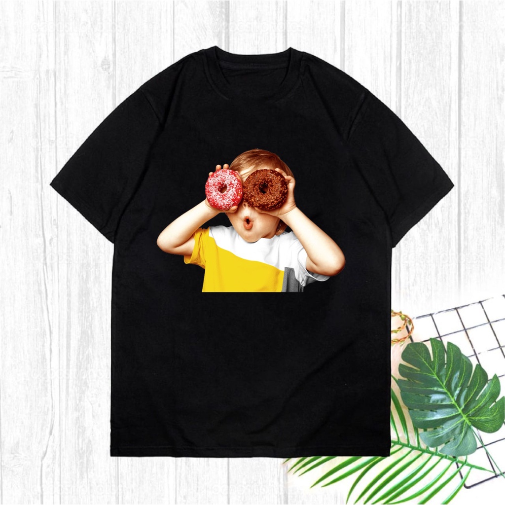 KAOS OVERSIZE DONUT