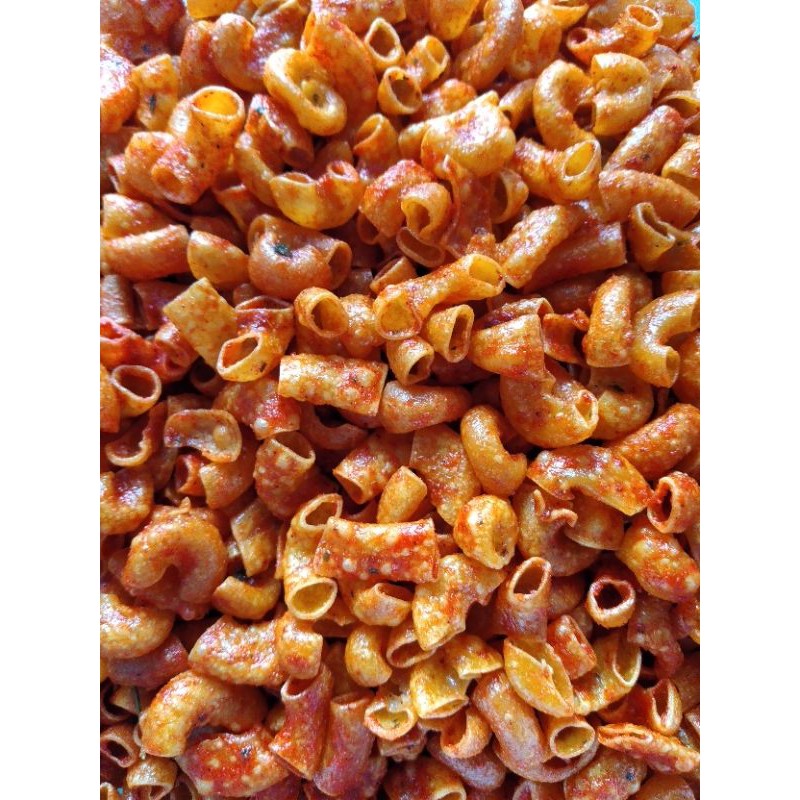 

makaroni balado
