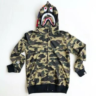 bape shark hoodie ¨¢r