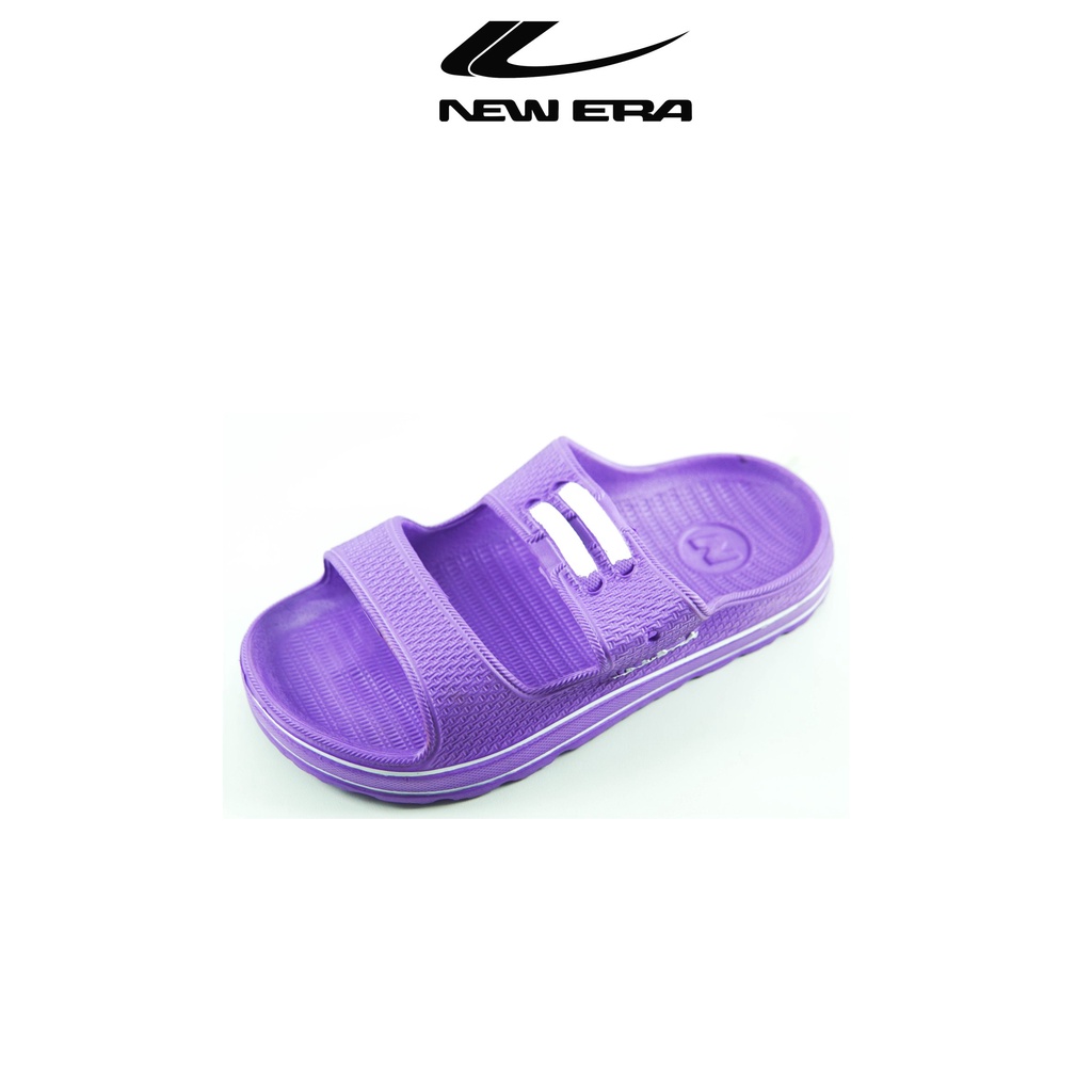 gos NEW ERA TK E 2022 Sandal Selop BAIM Anak Laki-laki Sendal Karet Anak Anti Slip Original