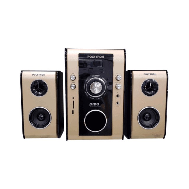 Speaker Aktif Polytron PMA 9503