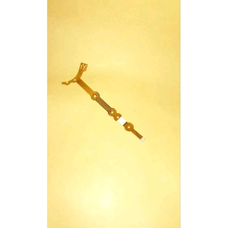 Flex Flexible For Sigma 17-50 mm