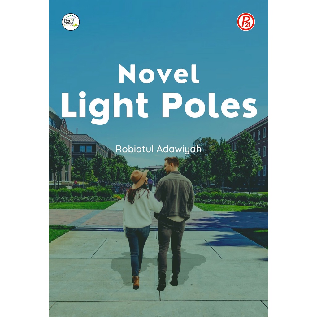 Novel Light Poles