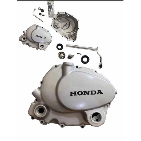 Bak kopling honda model xl pnp mp tiger import