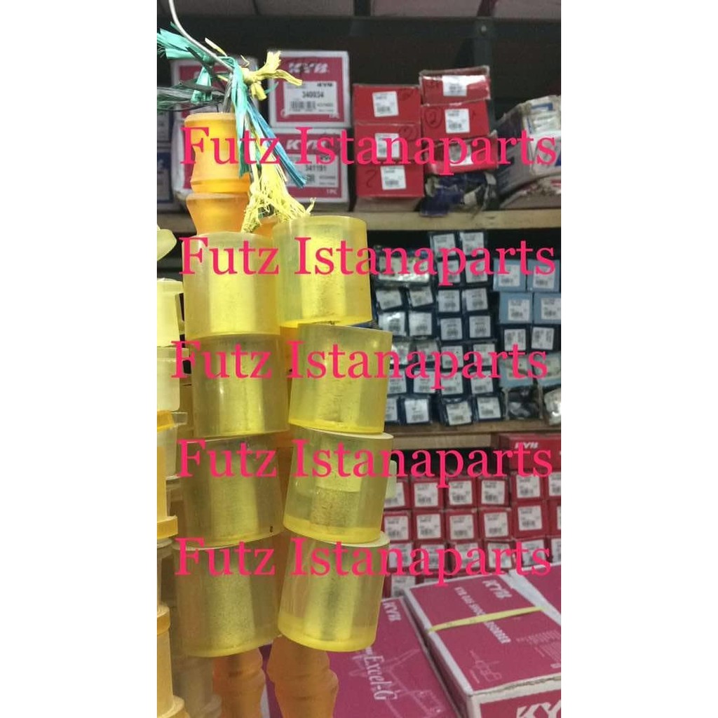 Jual Karet body / body lift SUZUKI JIMNY BAGUS BAHAN POLYURETHANE