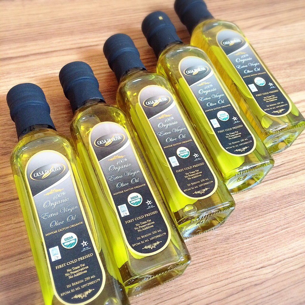 

Sale casa di oliva minyak zaitun extra virgin 250ml