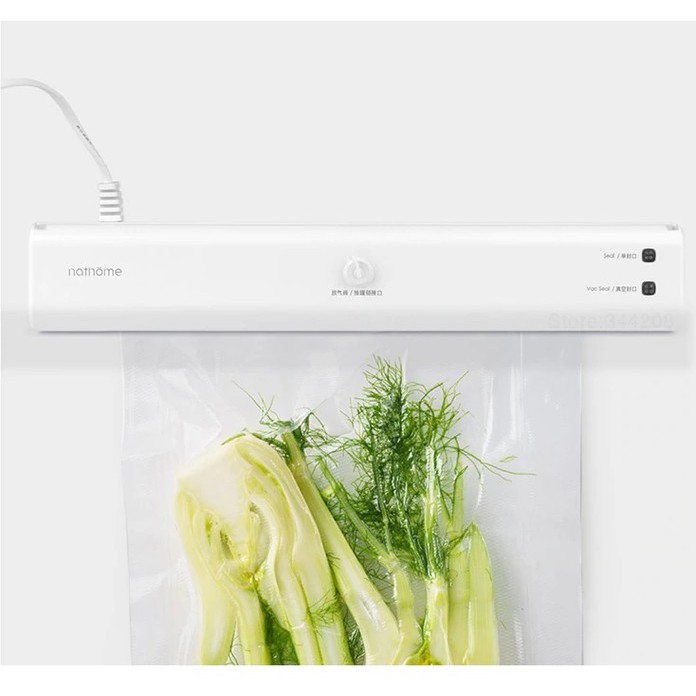MIJIA NATHOME Vacuum Food Sealers - MESIN VACUUM MAKANAN