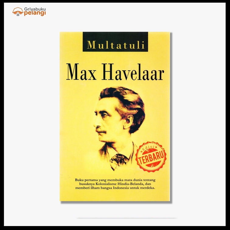 Max Havelaar - Multatuli