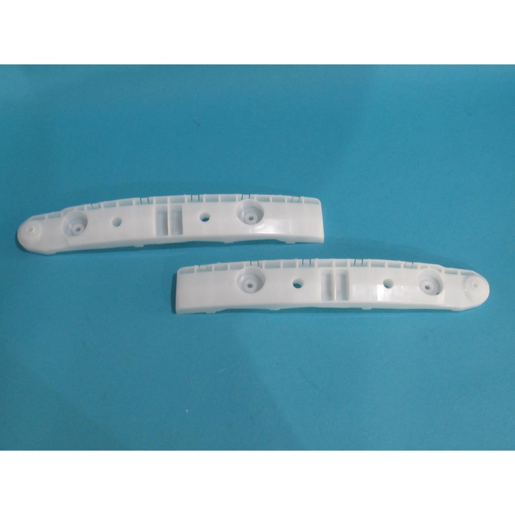 Bracket Bemper Nissan Juke Belakang Original