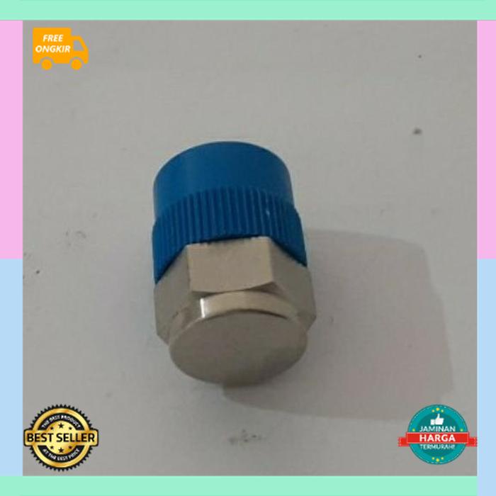 KONEKTOR HOSE PNEUMATIC Pipe plug SS-6-P SWAGELOK SS316 3/8" MNPT COD