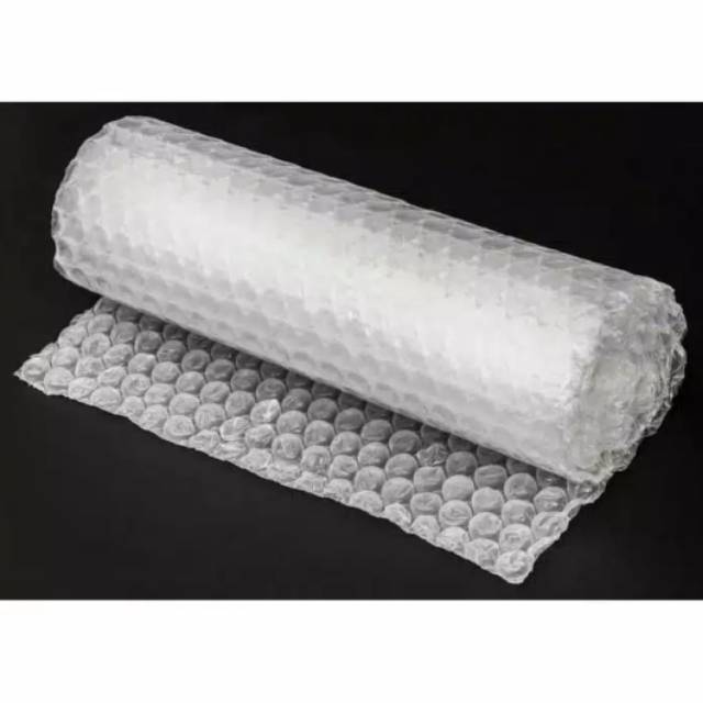 

PACKING TAMBAHAN BUBBLEWRAP