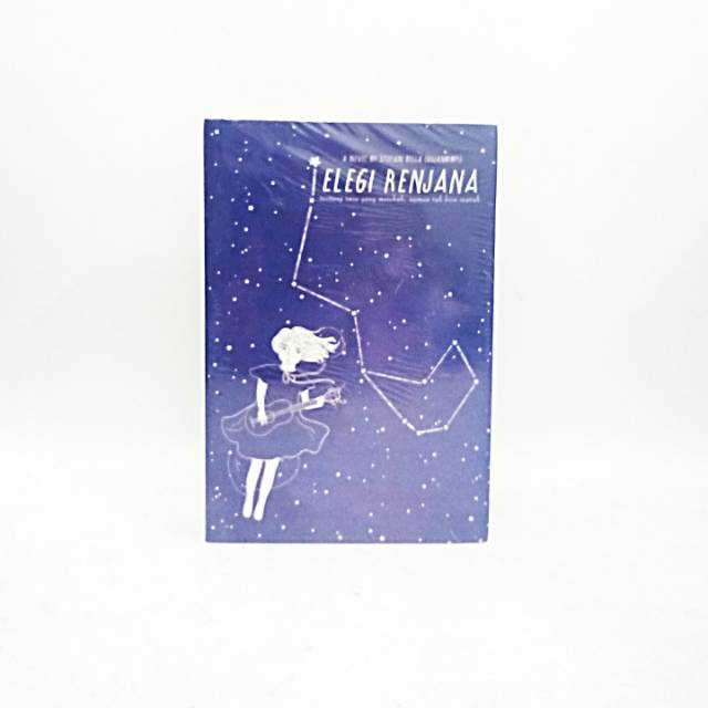 Elegi Renjana - Stefani Bella