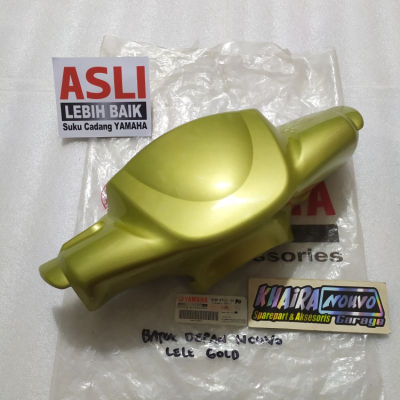 Batok depan nouvo lele gold original batok kepala depan nouvo lele gold 2002 original batok nouvo 20