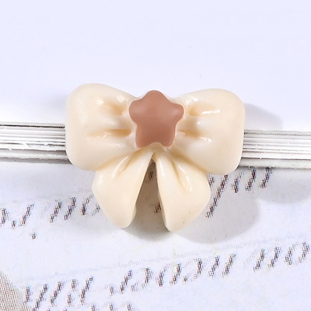 MXBEAUTY 10pcs Cartoon Nail charms Cute Manicure Accessories 3D Nail Art Decoration Ice Cream Resin Candy Flatback Phone Decor Bunny DIY Craft Supplies