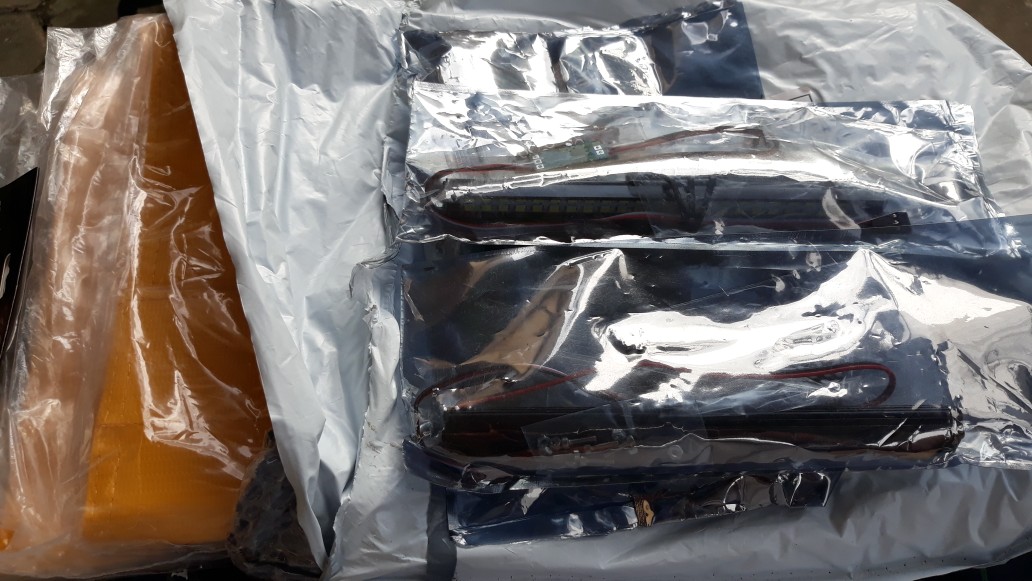 9.45*2.48*7.87in Lipo Battery Safe Bag Fireproof Explosion Proof Battery Storage Handbag Storage Bag[rc]