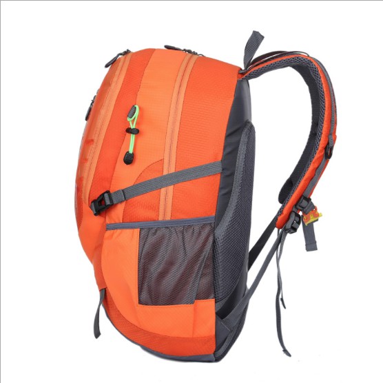 LH21 Tas Ransel Backpack Sekolah Kuliah Jalan Laptop Gunung Outdoor Murah Impor TKM