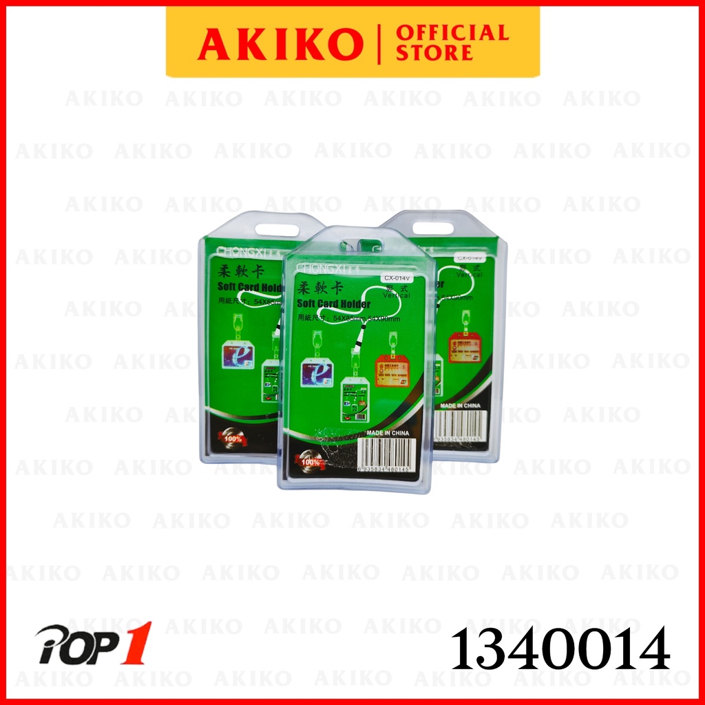 

AC-099 ID Card Bang C-014V