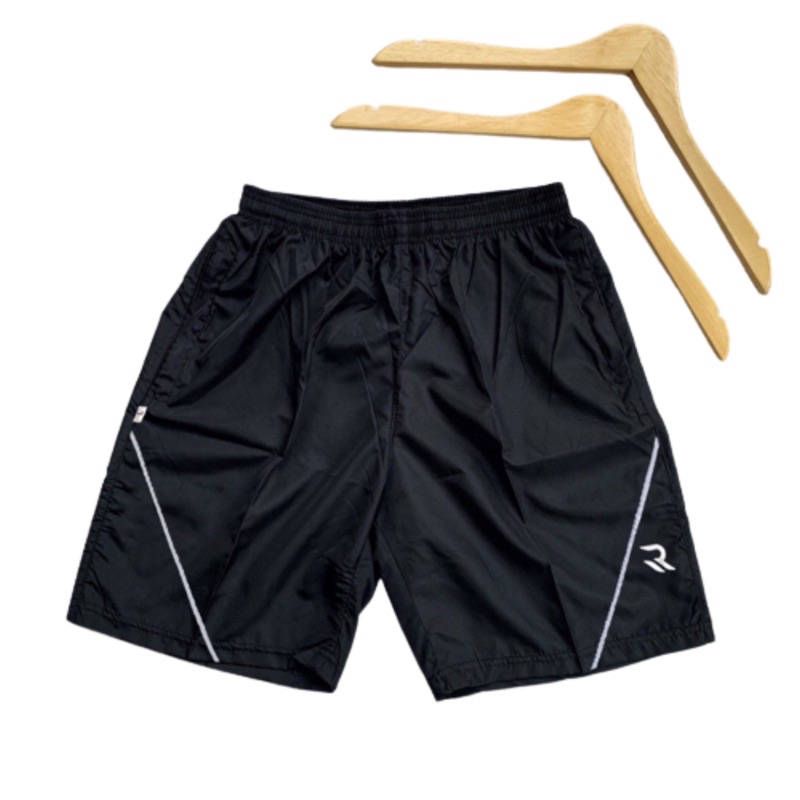 Celana Pendek Olahraga Jumbo 2XL sampai 8XL Pria Parasut