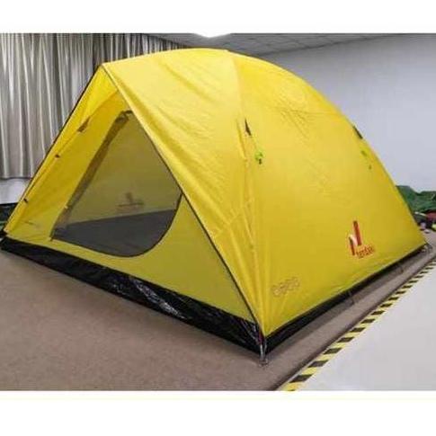 TENDA MIS BORNEO 6 | TENDA BORNEO 6 LIMITED EDITION |  TENDA TENDAKI BIG DOME 6-8P | TENDA CAMPING| 