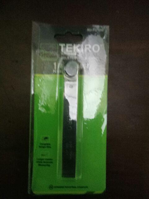 Tekiro Feeler Gauge  13 Blades